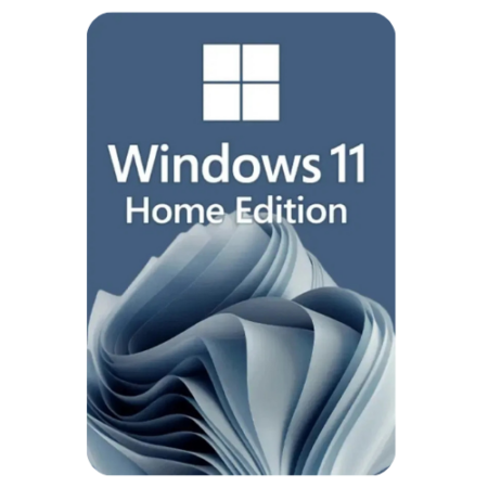 Microsoft Windows 11 Home Product Key