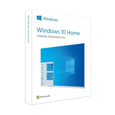 Microsoft Windows 10 Home Product Key – Instant Delivery