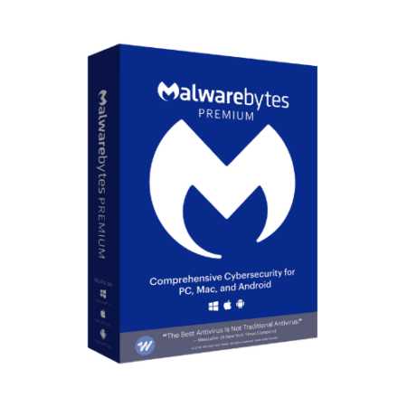Malwarebytes Premium