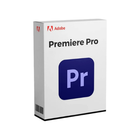 Adobe Premier PRO 2025